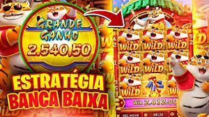 jogar fortune tiger modo demo para mobile